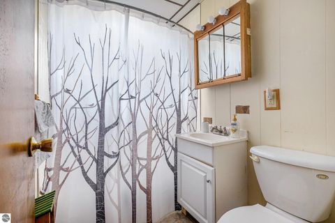 Tiny photo for 5489 S Kings Highway, Chase, MI 49623 (MLS # 1939521)