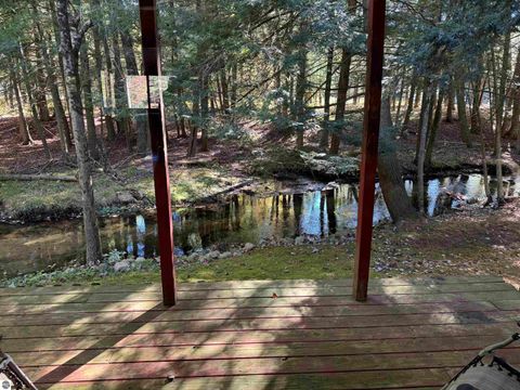 Tiny photo for 5489 S Kings Highway, Chase, MI 49623 (MLS # 1939521)
