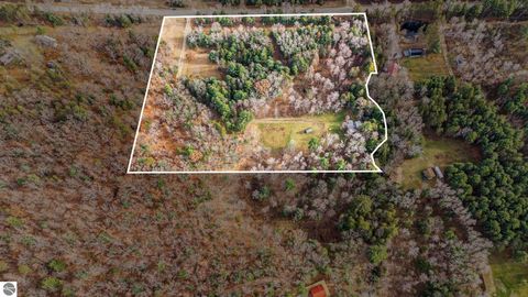 Tiny photo for 5489 S Kings Highway, Chase, MI 49623 (MLS # 1939521)