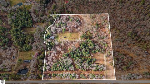 Tiny photo for 5489 S Kings Highway, Chase, MI 49623 (MLS # 1939521)