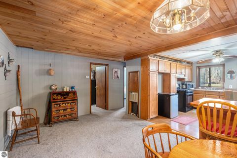 Tiny photo for 5489 S Kings Highway, Chase, MI 49623 (MLS # 1939521)