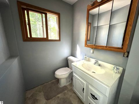 Tiny photo for 5489 S Kings Highway, Chase, MI 49623 (MLS # 1939521)