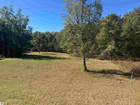 Tiny photo for 5489 S Kings Highway, Chase, MI 49623 (MLS # 1939521)