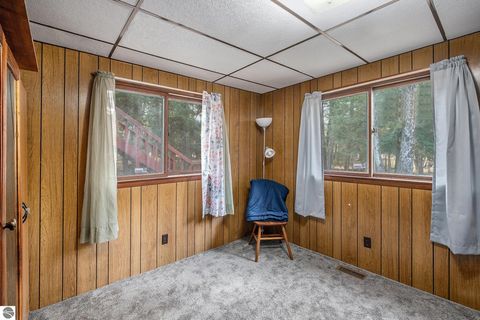 Tiny photo for 5489 S Kings Highway, Chase, MI 49623 (MLS # 1939521)