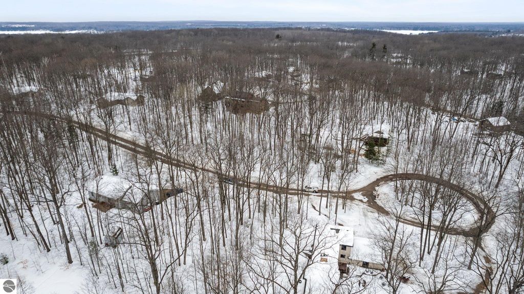 Photo of 830 Mohican Trail #830, Gaylord, MI 49735 (MLS # 1931423)
