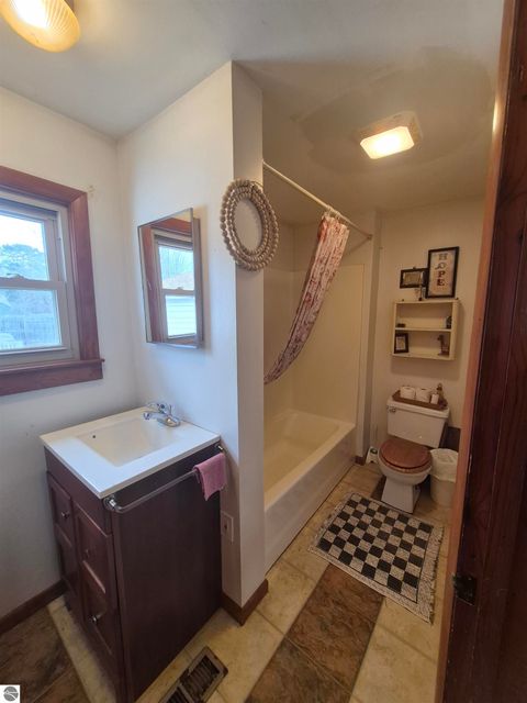Tiny photo for 201 S Bridge Street, Bellaire, MI 49615 (MLS # 1940758)