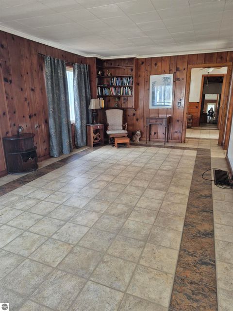 Tiny photo for 201 S Bridge Street, Bellaire, MI 49615 (MLS # 1940758)