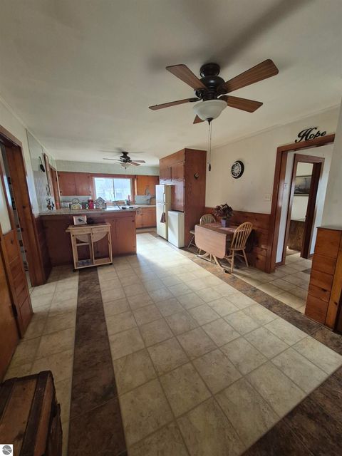 Tiny photo for 201 S Bridge Street, Bellaire, MI 49615 (MLS # 1940758)