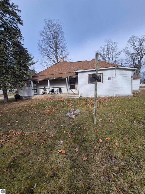 Tiny photo for 201 S Bridge Street, Bellaire, MI 49615 (MLS # 1940758)
