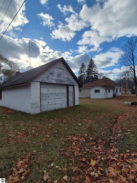 Tiny photo for 201 S Bridge Street, Bellaire, MI 49615 (MLS # 1940758)