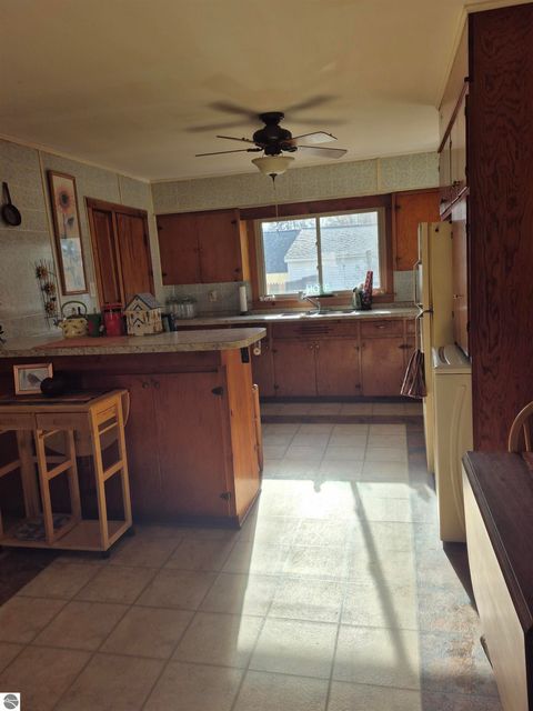 Tiny photo for 201 S Bridge Street, Bellaire, MI 49615 (MLS # 1940758)