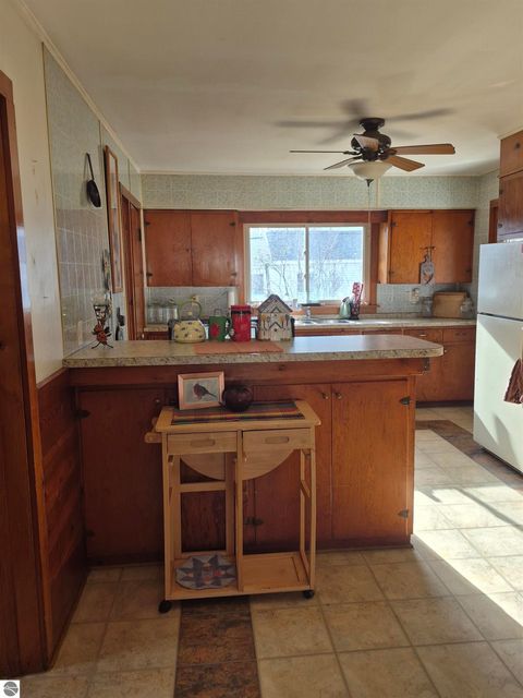 Tiny photo for 201 S Bridge Street, Bellaire, MI 49615 (MLS # 1940758)