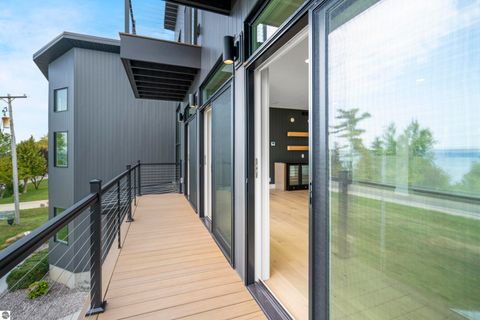 Tiny photo for 10191 Peninsula Drive, Traverse City, MI 49686 (MLS # 1938111)