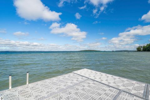 Tiny photo for 10191 Peninsula Drive, Traverse City, MI 49686 (MLS # 1938111)