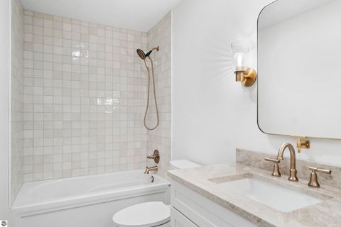 Tiny photo for 10191 Peninsula Drive, Traverse City, MI 49686 (MLS # 1938111)