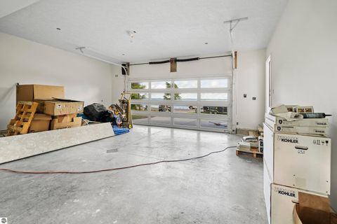 Tiny photo for 10191 Peninsula Drive, Traverse City, MI 49686 (MLS # 1938111)