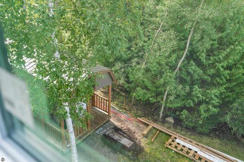Tiny photo for 10191 Peninsula Drive, Traverse City, MI 49686 (MLS # 1938111)