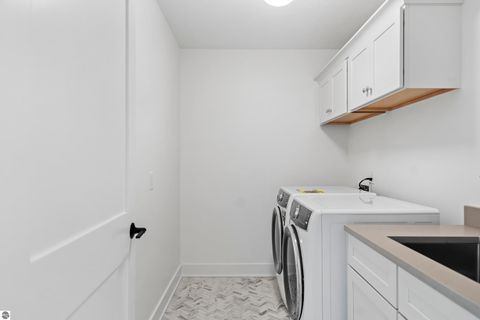 Tiny photo for 10191 Peninsula Drive, Traverse City, MI 49686 (MLS # 1938111)