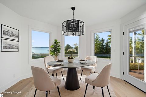 Tiny photo for 10191 Peninsula Drive, Traverse City, MI 49686 (MLS # 1938111)