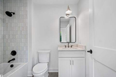 Tiny photo for 10191 Peninsula Drive, Traverse City, MI 49686 (MLS # 1938111)