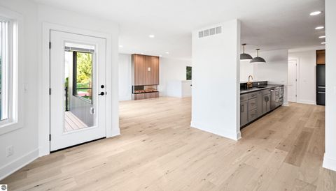 Tiny photo for 10191 Peninsula Drive, Traverse City, MI 49686 (MLS # 1938111)