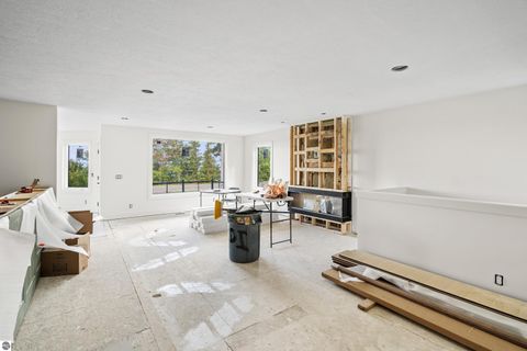 Tiny photo for 10191 Peninsula Drive, Traverse City, MI 49686 (MLS # 1938111)