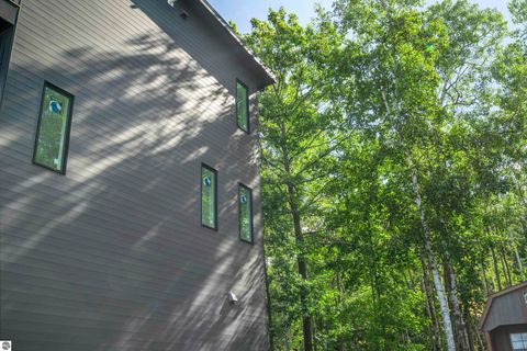Tiny photo for 10191 Peninsula Drive, Traverse City, MI 49686 (MLS # 1938111)