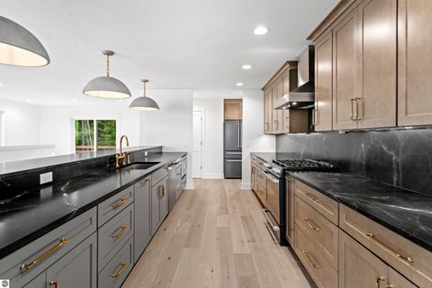 Tiny photo for 10191 Peninsula Drive, Traverse City, MI 49686 (MLS # 1938111)