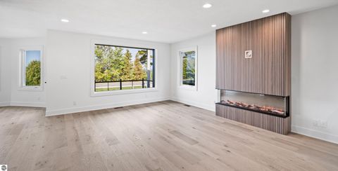 Tiny photo for 10191 Peninsula Drive, Traverse City, MI 49686 (MLS # 1938111)