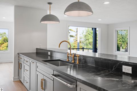 Tiny photo for 10191 Peninsula Drive, Traverse City, MI 49686 (MLS # 1938111)