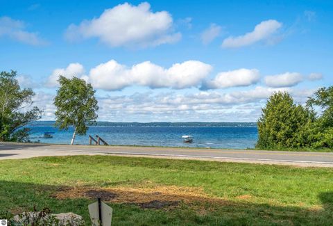 Tiny photo for 10191 Peninsula Drive, Traverse City, MI 49686 (MLS # 1938111)
