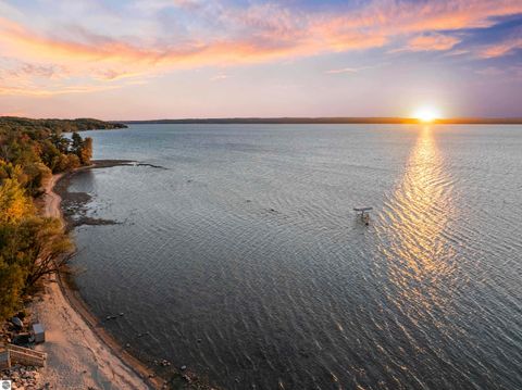 Tiny photo for 10191 Peninsula Drive, Traverse City, MI 49686 (MLS # 1938111)