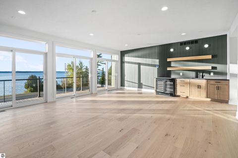 Tiny photo for 10191 Peninsula Drive, Traverse City, MI 49686 (MLS # 1938111)