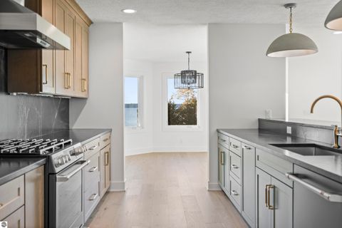 Tiny photo for 10191 Peninsula Drive, Traverse City, MI 49686 (MLS # 1938111)