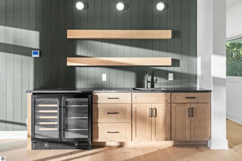 Tiny photo for 10191 Peninsula Drive, Traverse City, MI 49686 (MLS # 1938111)