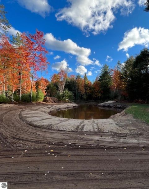 Tiny photo for 8264 SE Military Road, Fife Lake, MI 49633 (MLS # 1937972)