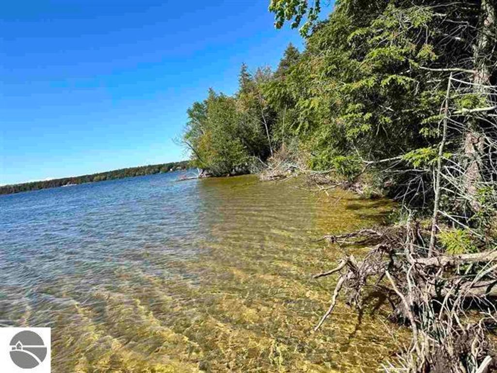 Photo of 5657 Spaulding Drive, Beaver Island, MI 49782 (MLS # 1930434)