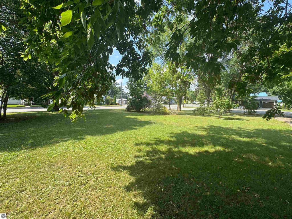 Photo of 222 N Main Street, Lake City, MI 49651 (MLS # 1937553)