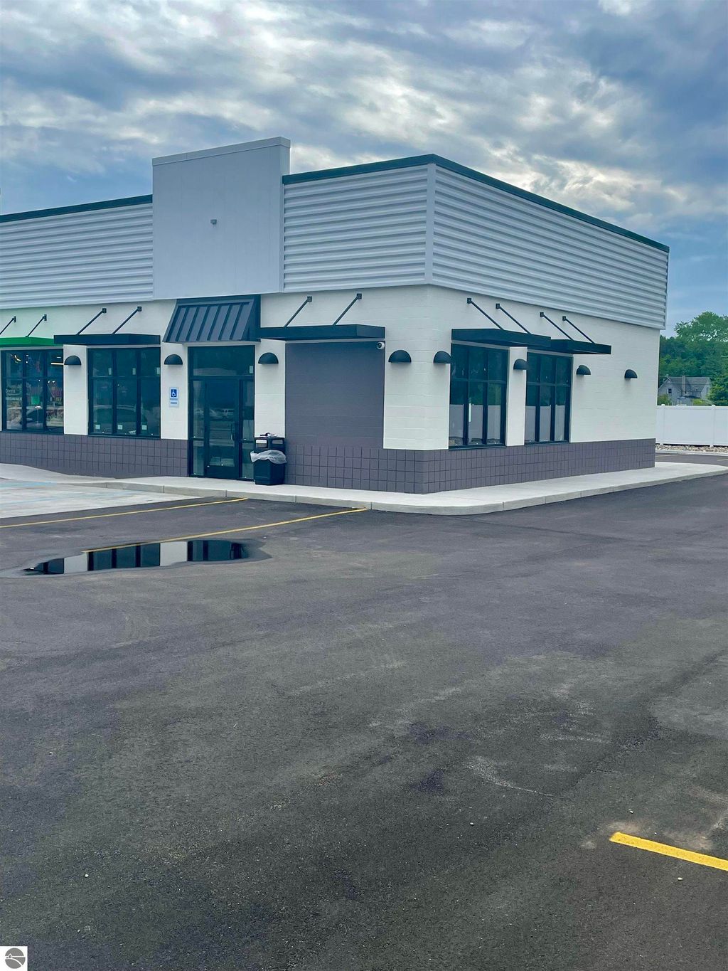 Photo of 903 N Mitchell Street #Suite B, Cadillac, MI 49601 (MLS # 1934943)
