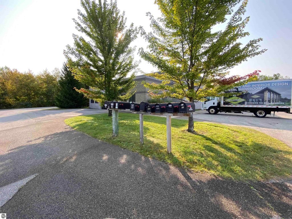 Photo of 781 Industrial Circle #1, Traverse City, MI 49686 (MLS # 1938227)