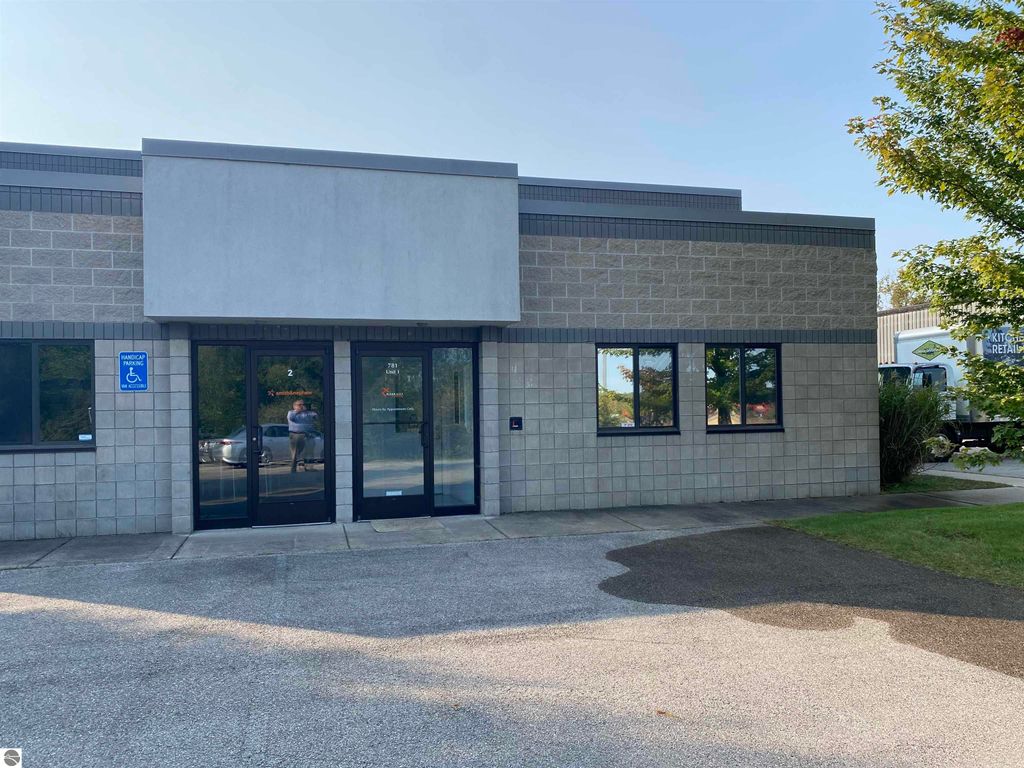 Photo of 781 Industrial Circle #1, Traverse City, MI 49686 (MLS # 1938227)