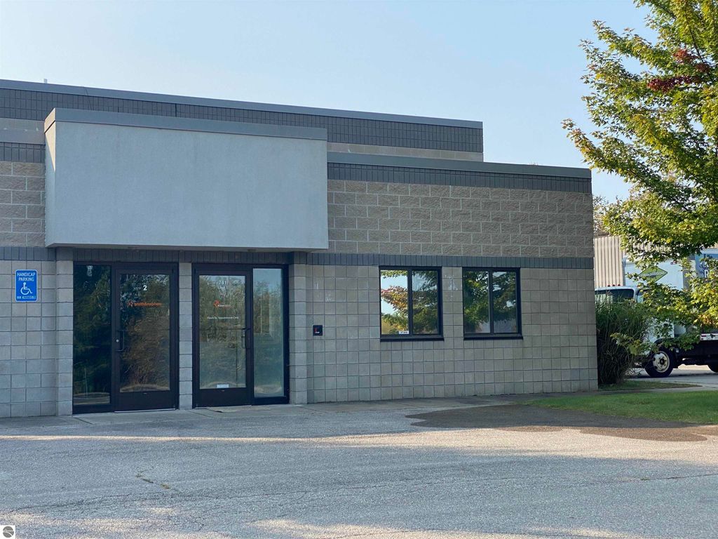 Photo of 781 Industrial Circle #1, Traverse City, MI 49686 (MLS # 1938227)