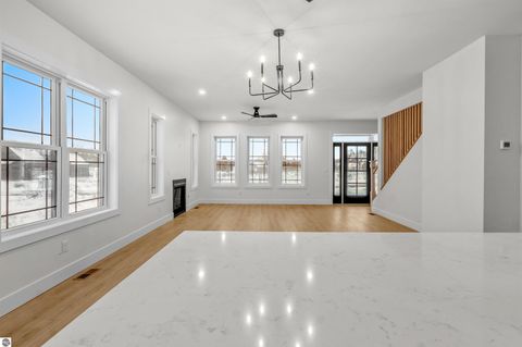 Tiny photo for 1200 Magnolia Drive, Traverse City, MI 49696 (MLS # 1940978)