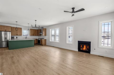 Tiny photo for 1200 Magnolia Drive, Traverse City, MI 49696 (MLS # 1940978)