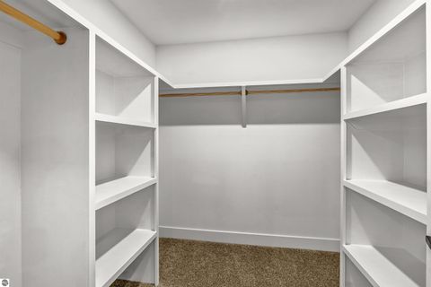 Tiny photo for 1200 Magnolia Drive, Traverse City, MI 49696 (MLS # 1940978)