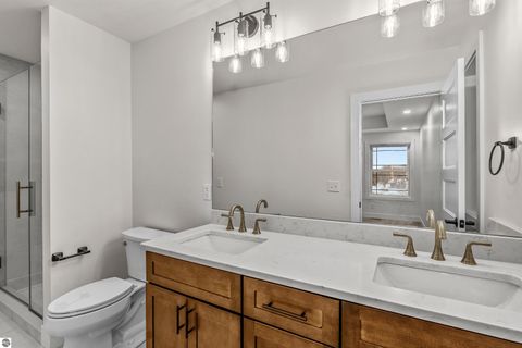 Tiny photo for 1200 Magnolia Drive, Traverse City, MI 49696 (MLS # 1940978)