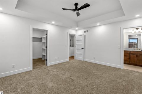 Tiny photo for 1200 Magnolia Drive, Traverse City, MI 49696 (MLS # 1940978)