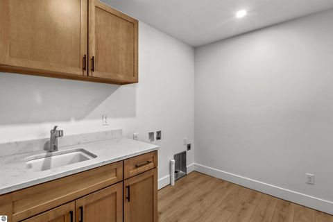 Tiny photo for 1200 Magnolia Drive, Traverse City, MI 49696 (MLS # 1940978)