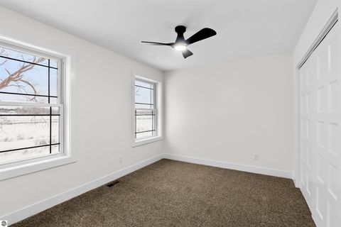 Tiny photo for 1200 Magnolia Drive, Traverse City, MI 49696 (MLS # 1940978)