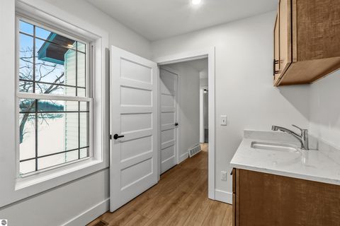 Tiny photo for 1200 Magnolia Drive, Traverse City, MI 49696 (MLS # 1940978)